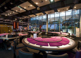 Casino JOA Montrond-les-Bains