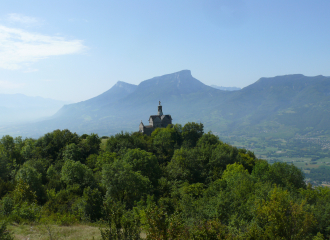 Mont St-Michel