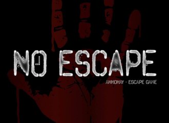 Escape Game No Escape