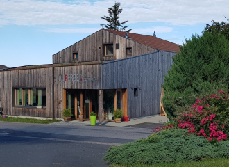 L'Auberge de Medeyrolles