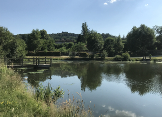 Restaurant Ferme de Viescamp