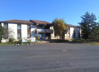 Office de tourisme des pays de Saint-Flour - Bureau de Ruynes en Margeride