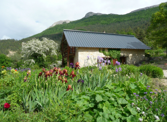 Paseri Marie-Claire Bed and Breakfast