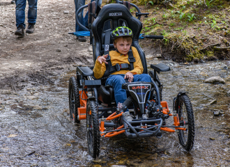 Activité handi