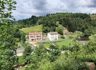 Gîte Les Chantignoles