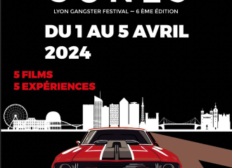 Affiche du Festival Mauvais Gones 2024