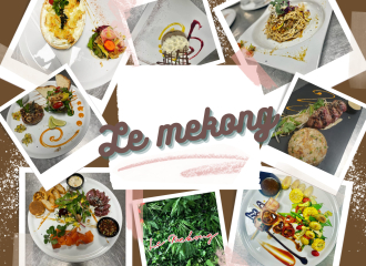 Restaurant Le Mékong
