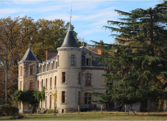Chambres d'hôtes du Château de la Pierre