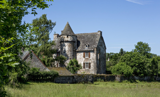 Château de la Trémolière