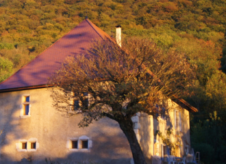 La Maison de Rochebois