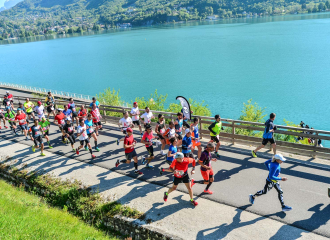 Marathon International du Lac d'Annecy