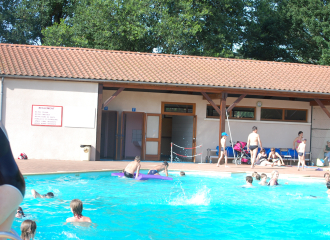 Piscine municipale