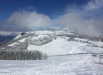 piste de la croisette