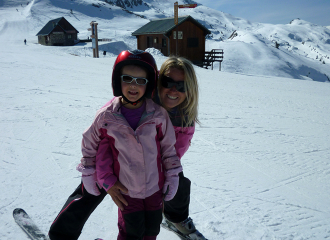 Cours de ski par V.O COACHING