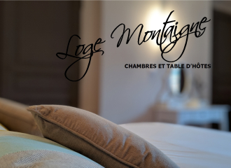 Montaigne Lodge