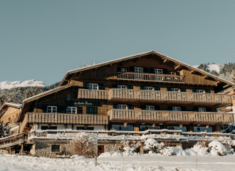 Les Roches Fleuries