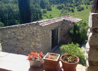 Chambres d'hôtes le Relais de Vazeille