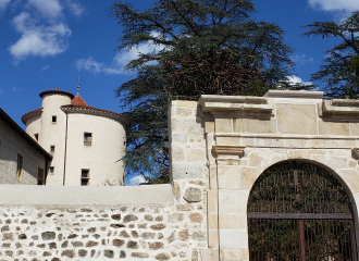 office de tourisme des Gorges de la Loire