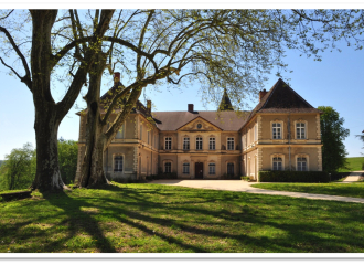 Château de Montolivet : L'Hostellerie du Château