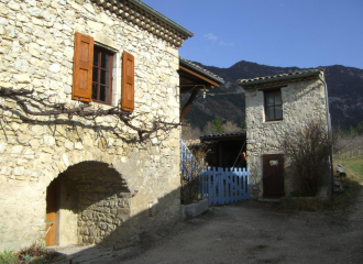 Gîte Lauria