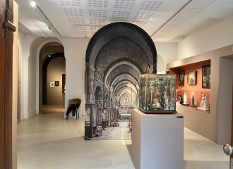 Musée d'Art Religieux de Fourvière