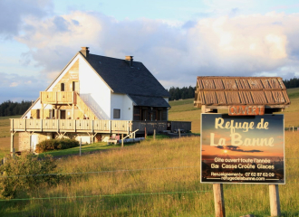 Le Refuge de la Banne