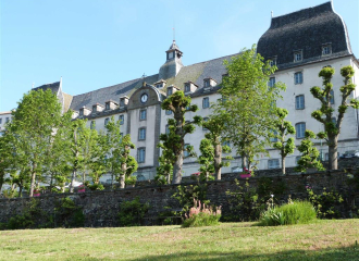 Hôtel Restaurant de l'Ancien Grand Séminaire