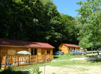 Camping la Fressange**