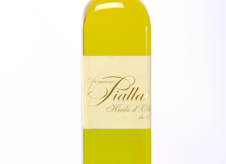 Huile d'olive - Domaine Piallat