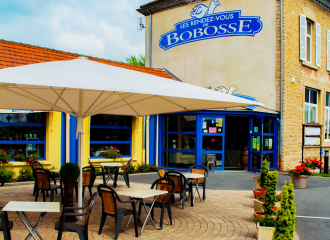 Les Rendez-Vous de Bobosse restaurant