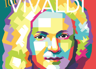 Concert 100% Vivaldi : Les 4 Saisons et les beaux concerti