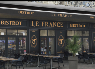 Brasserie Le France