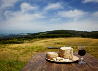 62èmes journées de la Fourme de Montbrison et des Côtes du Forez