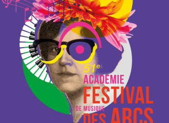 51e Académie Festival de Musique des Arcs