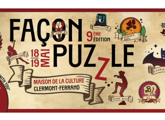 Festival Façon Puzzle