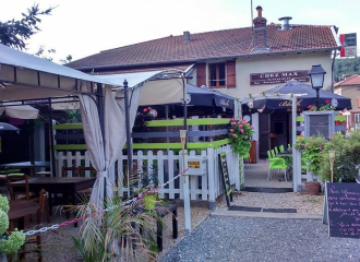 Auberge du Razay Chez Max