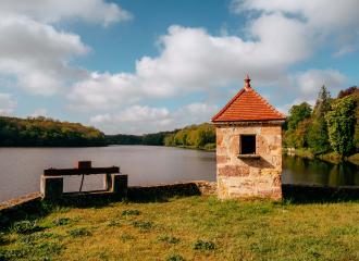 Gîte Le Pavillon du Tronçais