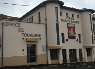 Bureau d'information Chazelles sur Lyon