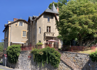 Villa Saint Hubert - Chambre d’Hôtes