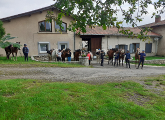 le relais de la planche