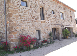 Chambres d'hôtes Le Charron