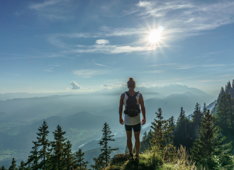 Nature Hiking