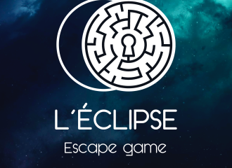 L'Eclipse escape game