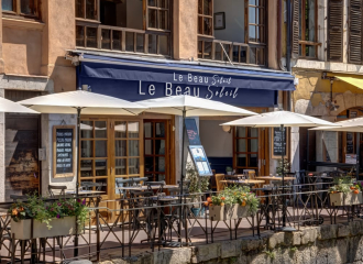 Restaurant Le Beau Soleil