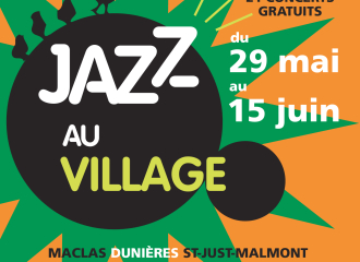 Festival Jazz au village
