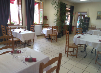 Restaurant Le Relais de Pirot