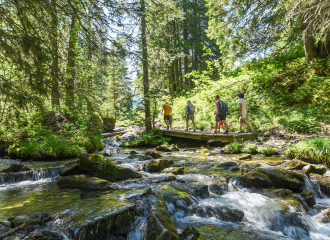 Sentier des pêcheurs