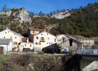 Gîte de groupe La Tune de l'Ours