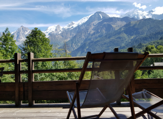 La Table des Granges