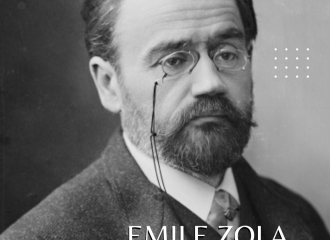 Emile Zola (1840-1902)
